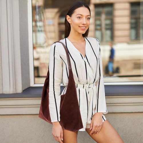 Vue 7 de Sac Porte Epaule Femme