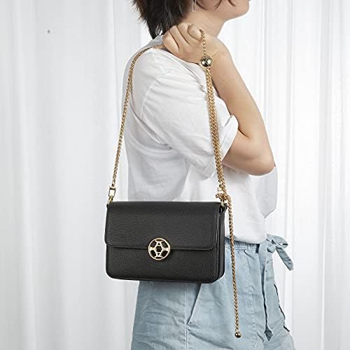 Vue 7 de Diealles Shine Chaine Or