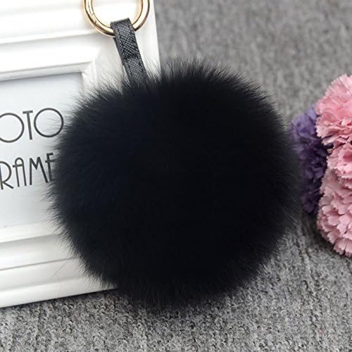 Vue 2 de Pompon Bijou De Sac