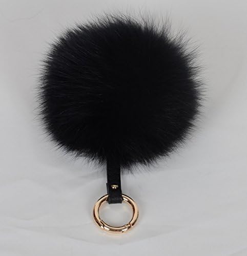 Vue 3 de Pompon Bijou De Sac