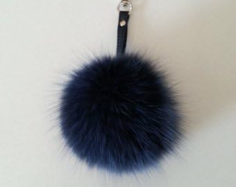 Vue 4 de Pompon Bijou De Sac
