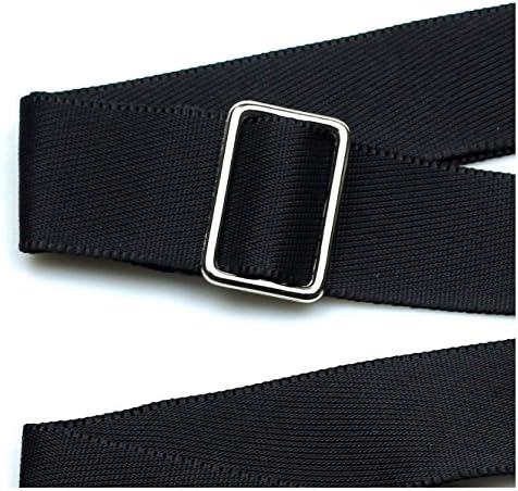 Vue 4 de Hibate Noir Cm Universel