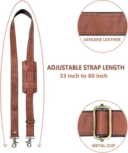 Vue 3 de Sangle Depaule De Rechange