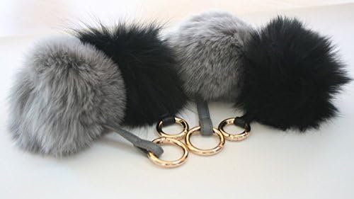 Vue 5 de Pompon Bijou De Sac