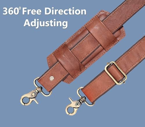 Vue 4 de Sangle Depaule De Rechange