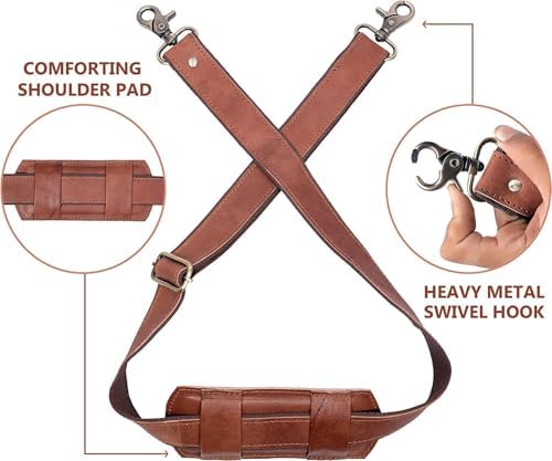 Vue 5 de Sangle Depaule De Rechange