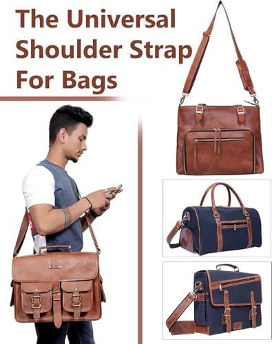 Vue 6 de Sangle Depaule De Rechange