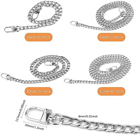 Vue 2 de Jophek Chaine Sac