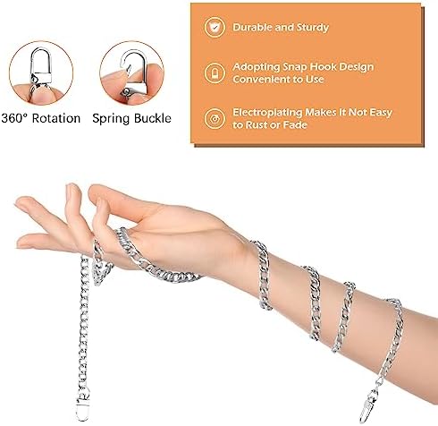 Vue 3 de Jophek Chaine Sac