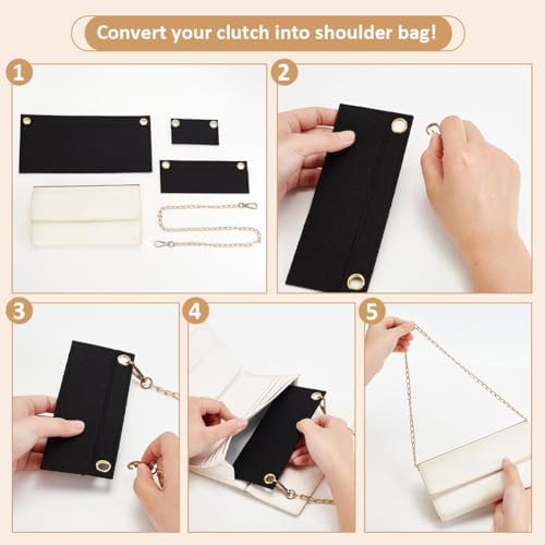 Vue 3 de Wadorn Pcs Organisateur Dinsertion