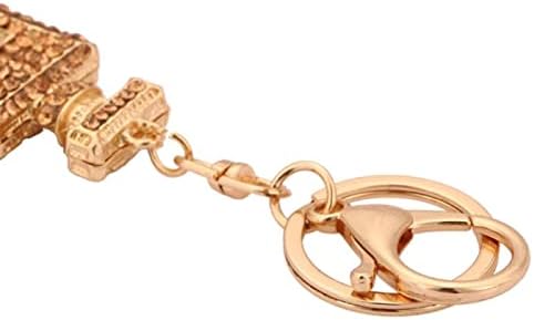 Vue 4 de Bijoux De Mode Strass