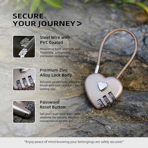 Vue 4 de Up Security Cadenas