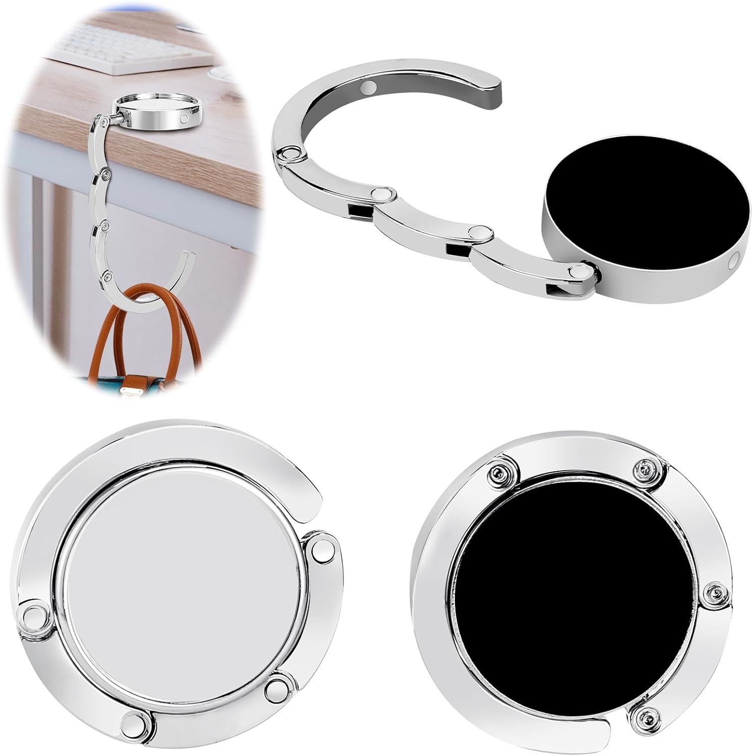 Collazoey Crochet De