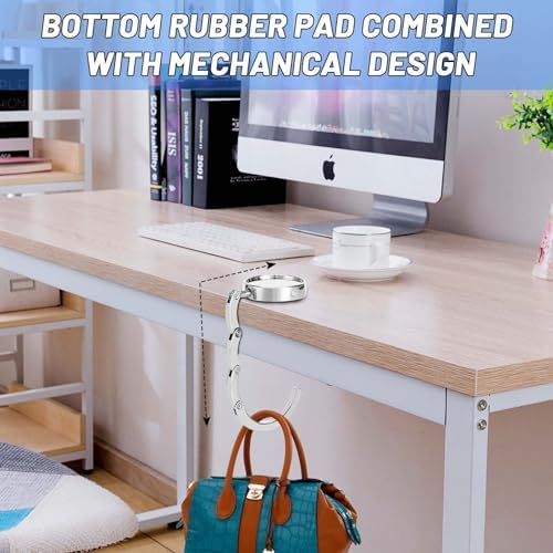 Vue 2 de Collazoey Crochet De