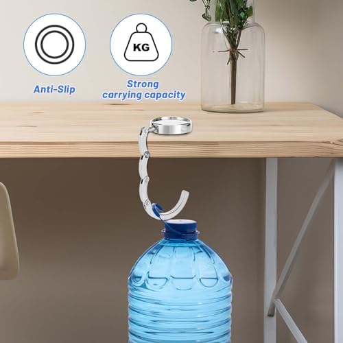 Vue 5 de Collazoey Crochet De