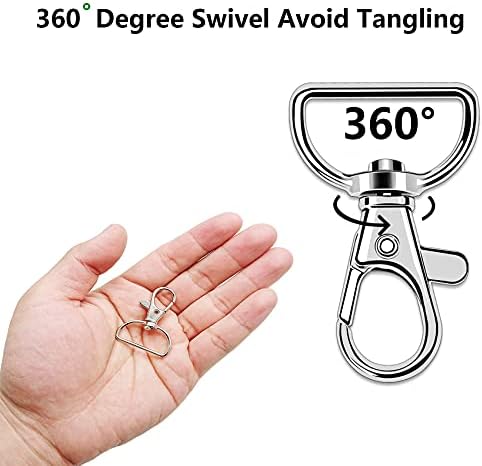 Vue 3 de Jeopoom Portecles Rotatif Pieces