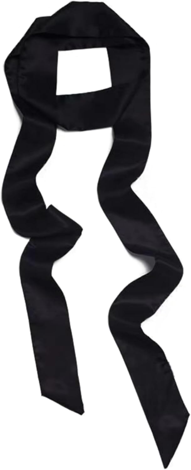 Ceinture En Satin Pour