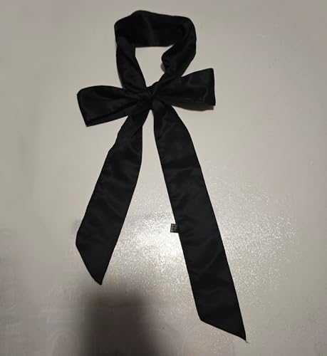 Vue 2 de Ceinture En Satin Pour