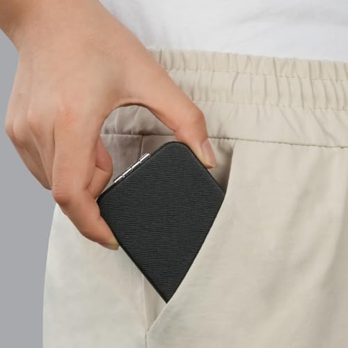 Vue 7 de Osdue Miroir Compact Miroir