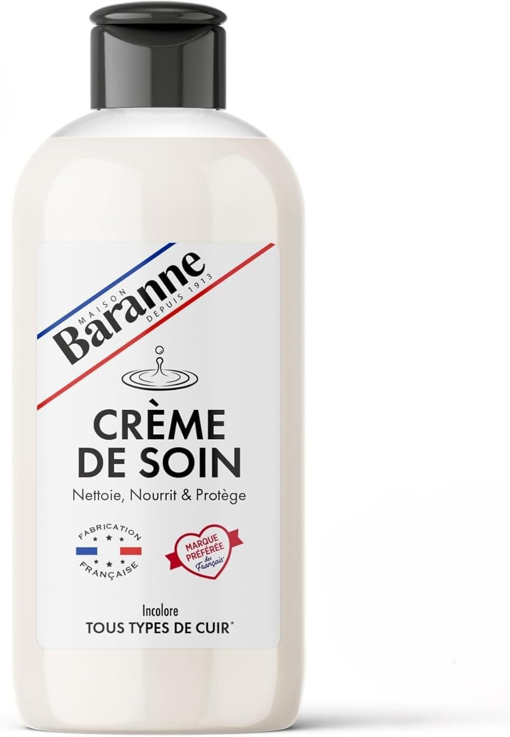 Baranne Creme De Soin