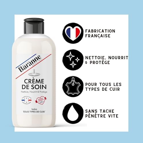 Vue 2 de Baranne Creme De Soin