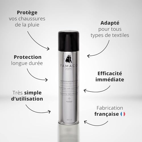 Vue 2 de Impermeabilisant Protection Contre Leau