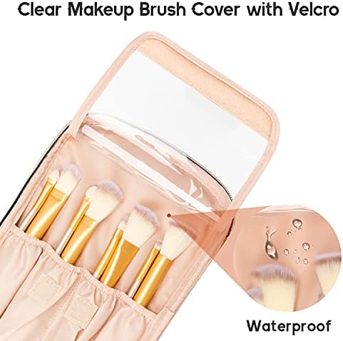 Vue 3 de Trousse De Maquillage Sac