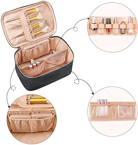 Vue 4 de Trousse De Maquillage Sac
