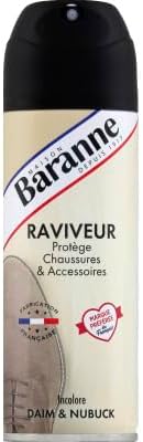Vue 5 de Baranne Impermeabilisant Taches Et