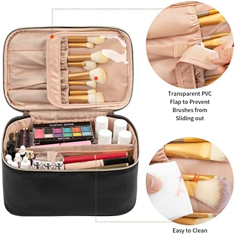 Vue 5 de Trousse De Maquillage Sac