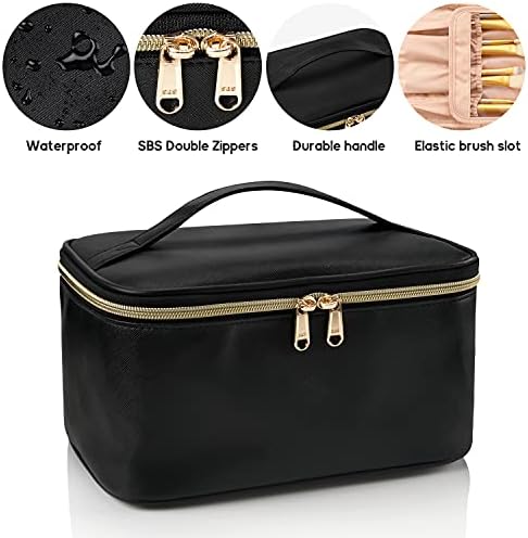 Vue 6 de Trousse De Maquillage Sac