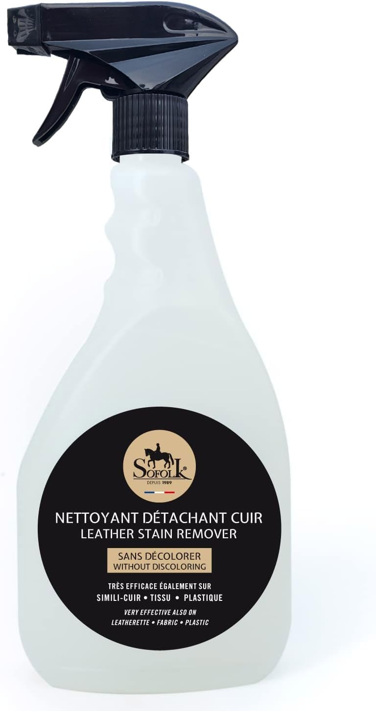 Sofolk Nettoyant Detachant Degraissant