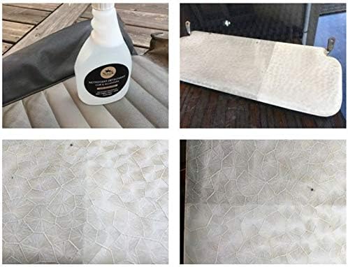 Vue 4 de Sofolk Nettoyant Detachant Degraissant