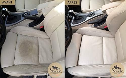 Vue 5 de Sofolk Nettoyant Detachant Degraissant