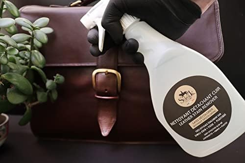 Vue 6 de Sofolk Nettoyant Detachant Degraissant