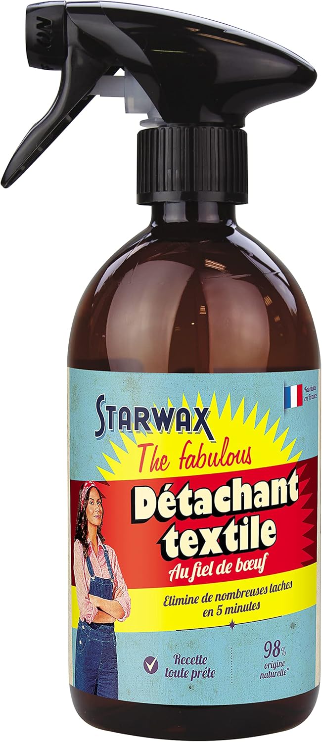 Starwax The Fabulous Spray