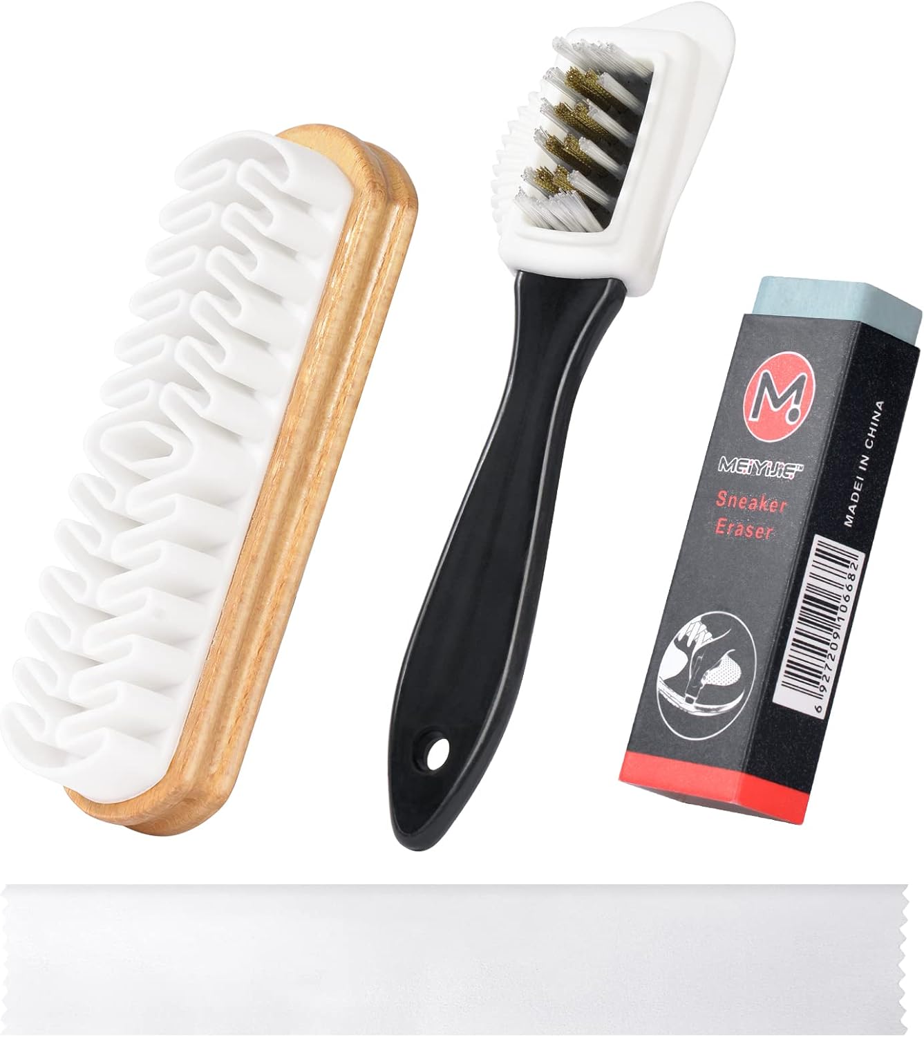 Flintronic Kit De Brosses