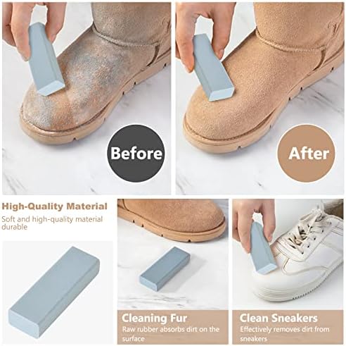 Vue 5 de Flintronic Kit De Brosses