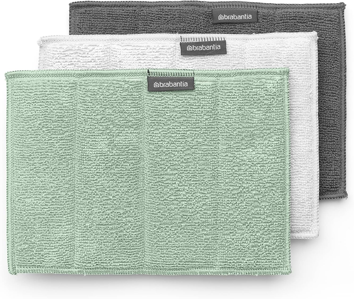 Brabantia Pads De Nettoyage