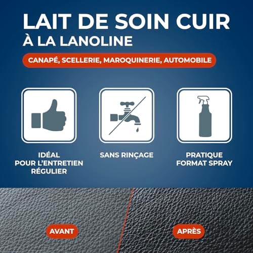 Vue 3 de Starwax Lait De Soin