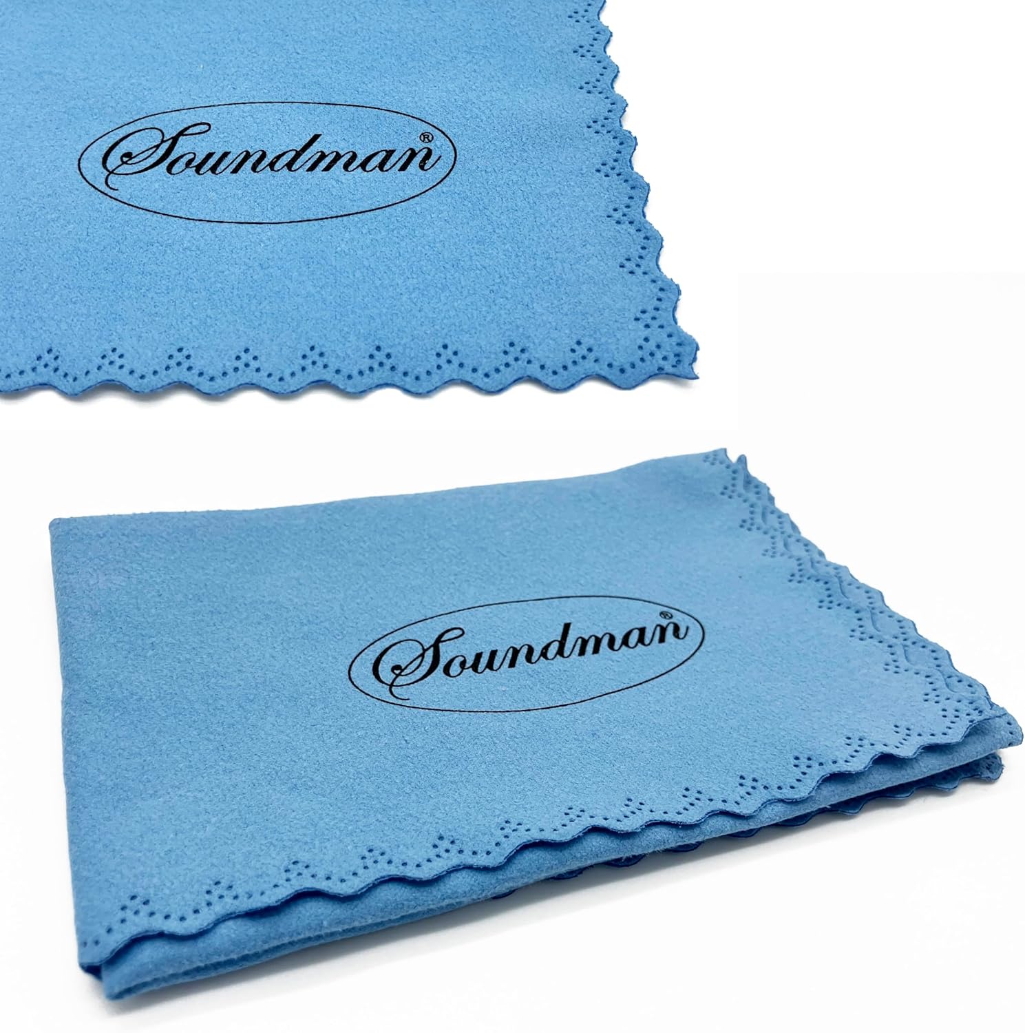 Chiffon Microfibre Pour Polissage