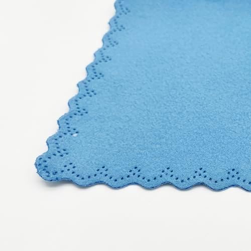 Vue 4 de Chiffon Microfibre Pour Polissage