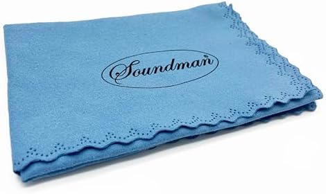 Vue 5 de Chiffon Microfibre Pour Polissage