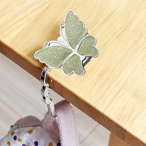 Vue 4 de Porte Sac Main