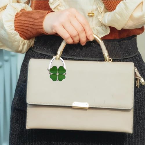 Vue 4 de Crochet Pour Sac