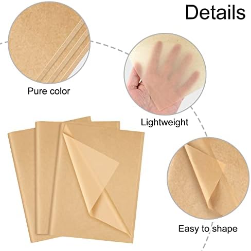 Vue 4 de Neburora Papier De Soie