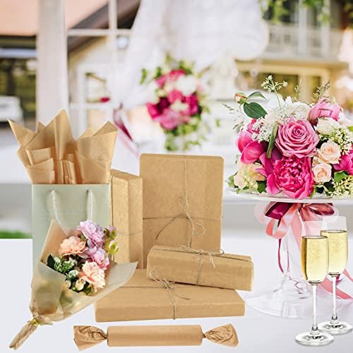 Vue 6 de Neburora Papier De Soie