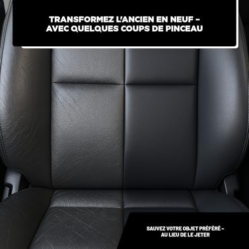 Vue 3 de Lmkreativ Teinture Pour Cuir