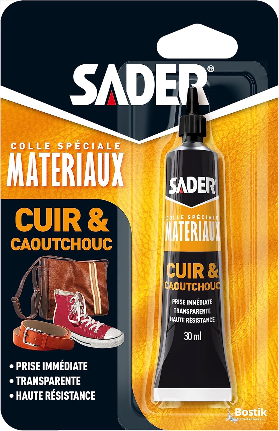 Sader Colle Pour Cuir