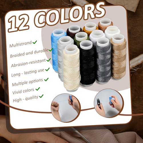 Vue 3 de Kit De Couture Pour